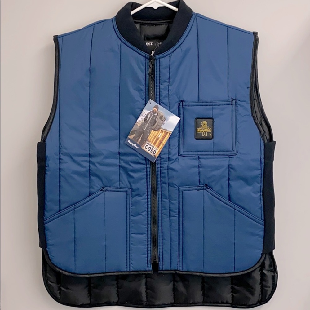 COPY - Cooler Vest, Large Size